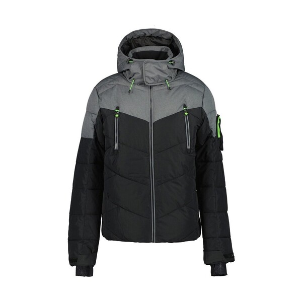  Icepeak  Kurtki Krótkie Icepeak  Eastham 990  