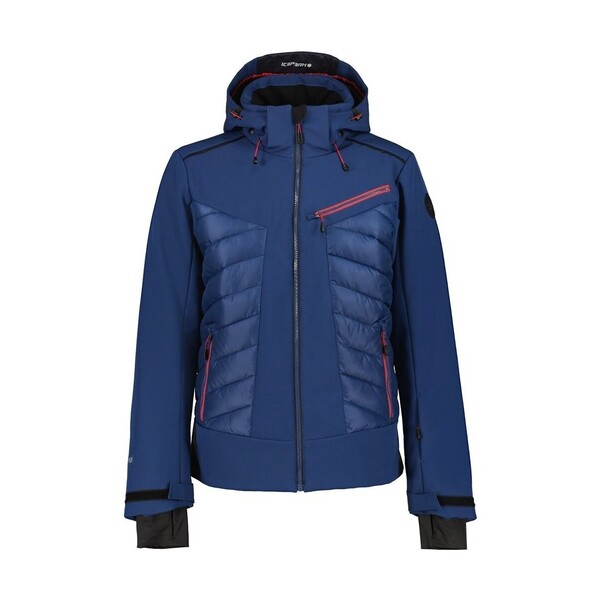  Icepeak  Kurtki Lekkie Icepeak  457820542i  