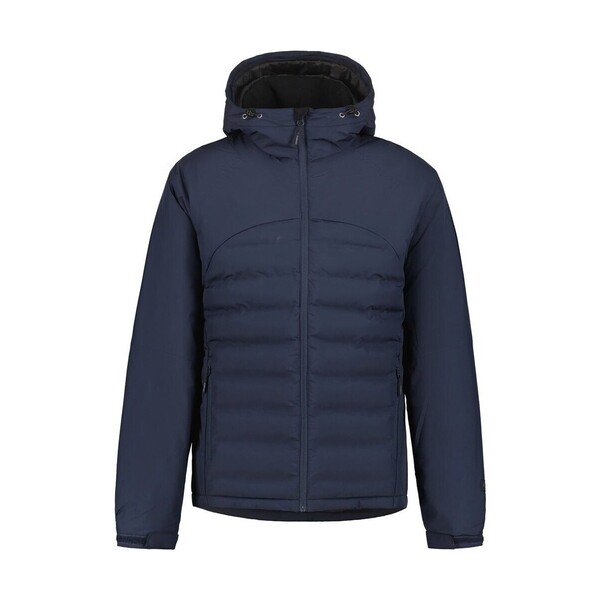 Icepeak  Kurtki Techniczne  Icepeak  856007589i390dunkelblau  