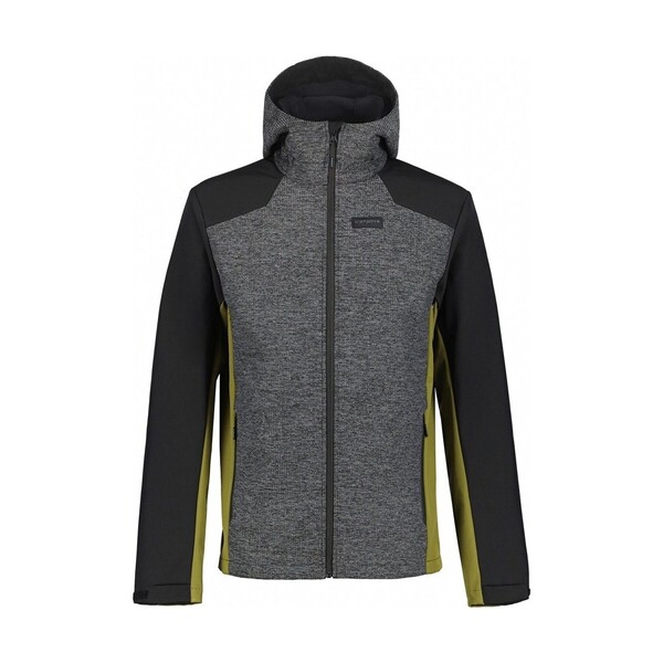  Icepeak  Kurtki Wiatrówki Icepeak  Beedeville  