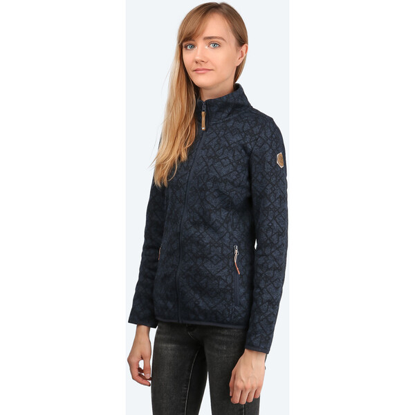  Icepeak  Polary Icepeak  Bluza Damska  Abbyville 54848873-390  