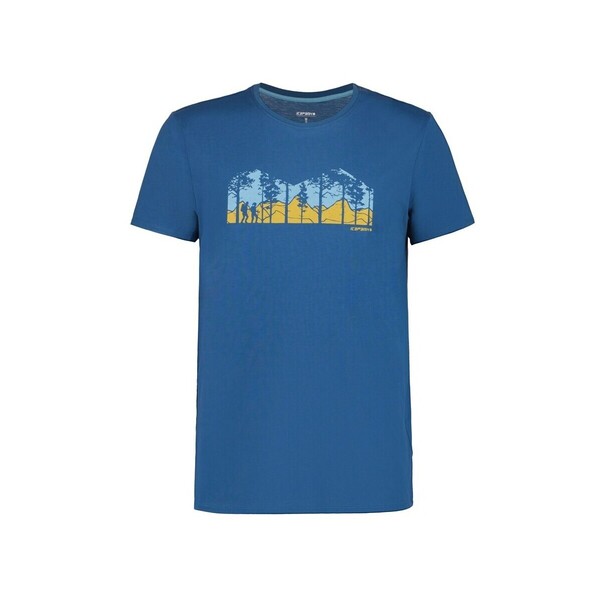  Icepeak  T-shirty Z Krótkim Rękawem Icepeak  Beeville  