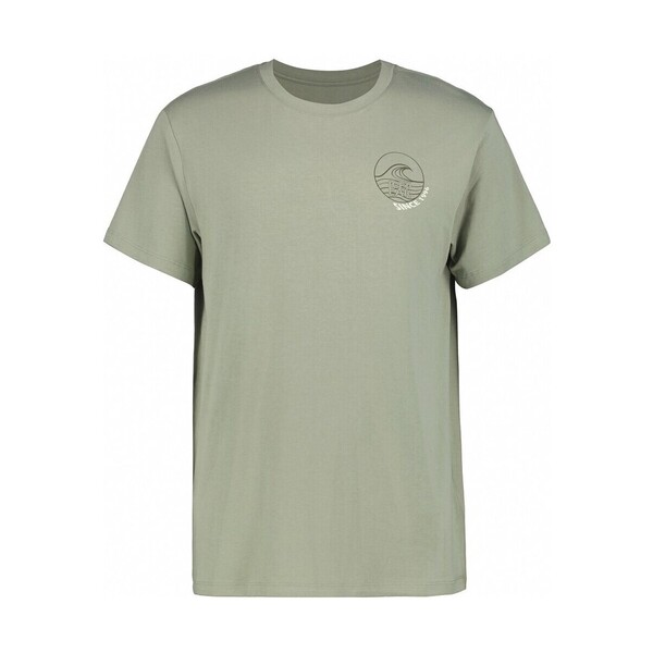  Icepeak  T-shirty Z Krótkim Rękawem Icepeak  Macatawa  