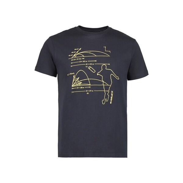  Icepeak  T-shirty Z Krótkim Rękawem Icepeak  Mosbach  