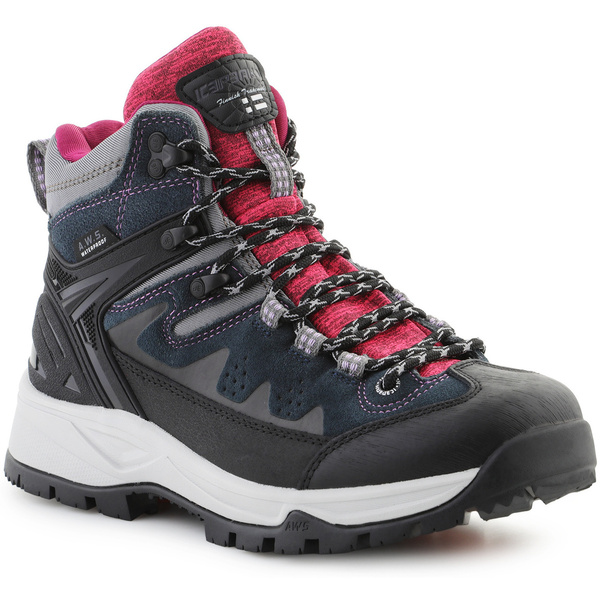  Icepeak  Trail Icepeak  Wynne Ms 75202100-280 Dark Grey  