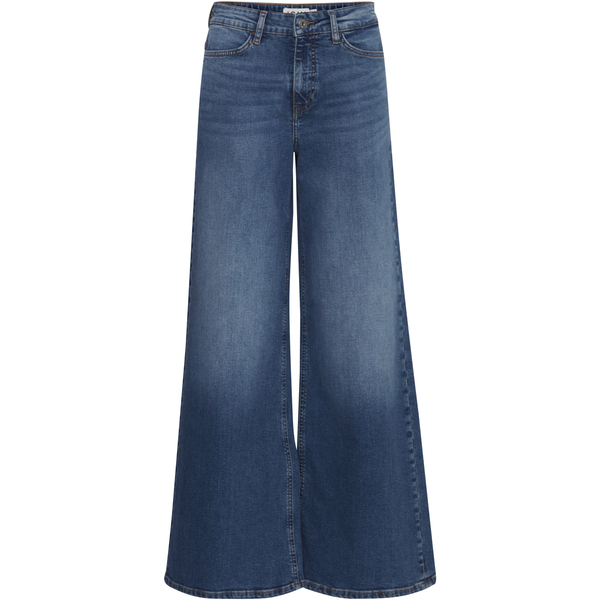 Ichi  Jeansy Bootcut Ichi  Ihtwiggy Wide 20119022  