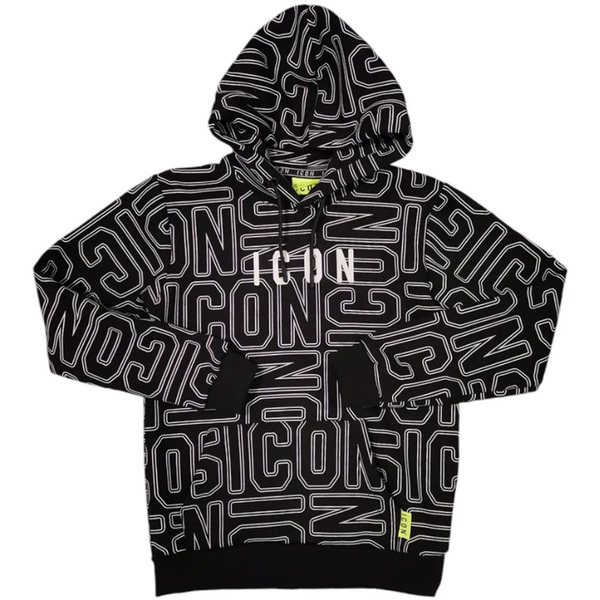  Icon  Bluzy Z Kapturem Icon  -  