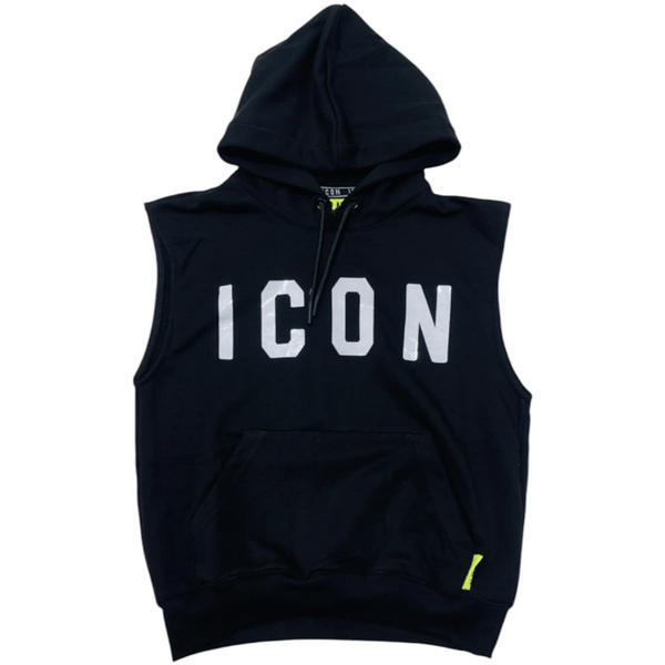  Icon  Bluzy Z Kapturem Icon  -  