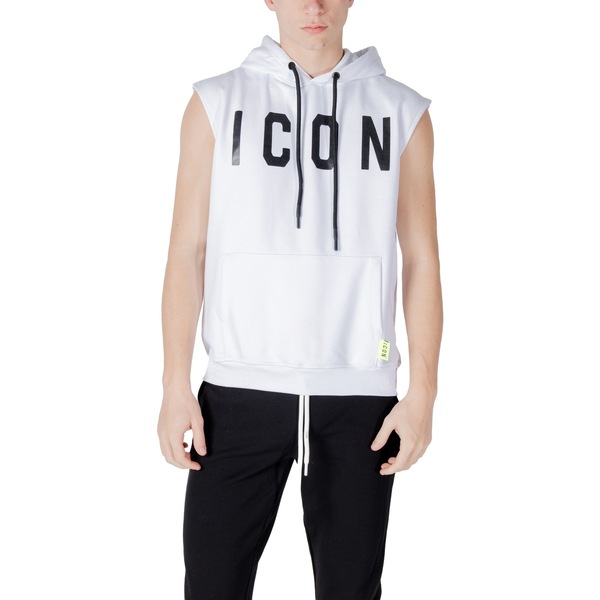  Icon  Bluzy Z Kapturem Icon  Icus2s5f020  