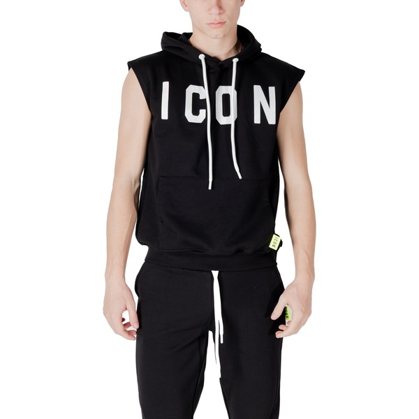  Icon  Bluzy Z Kapturem Icon  Icus2s5f020  