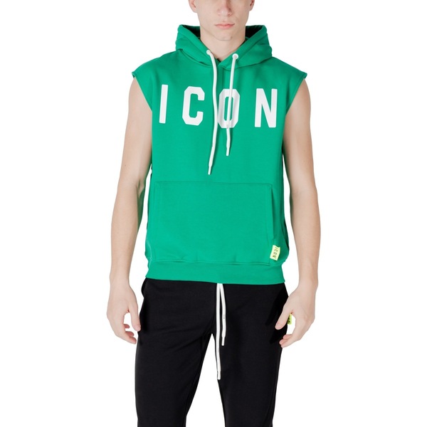  Icon  Bluzy Z Kapturem Icon  Icus2s5f020  