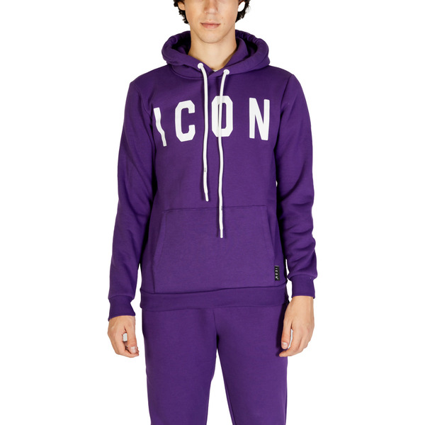  Icon  Bluzy Z Kapturem Icon  Iu9016fc  