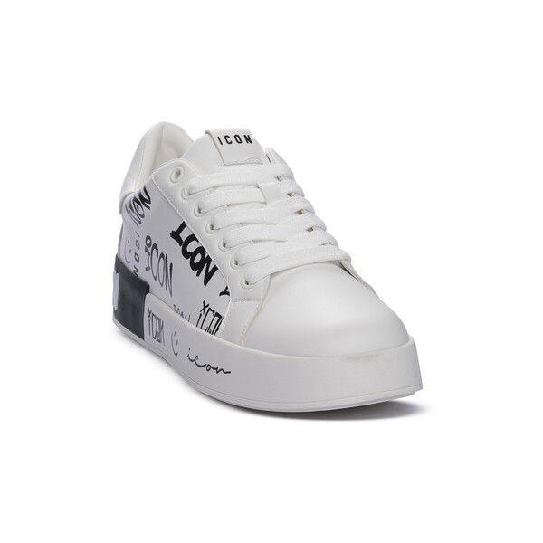  Icon  Buty Icon  White  
