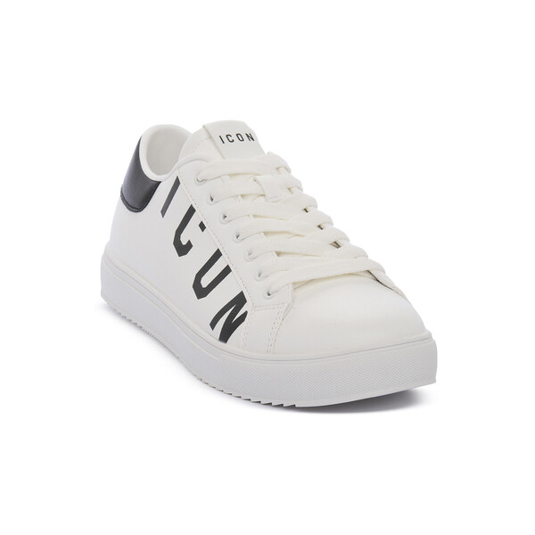  Icon  Buty Icon  White  