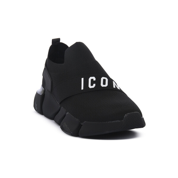  Icon  Buty Icon  White  
