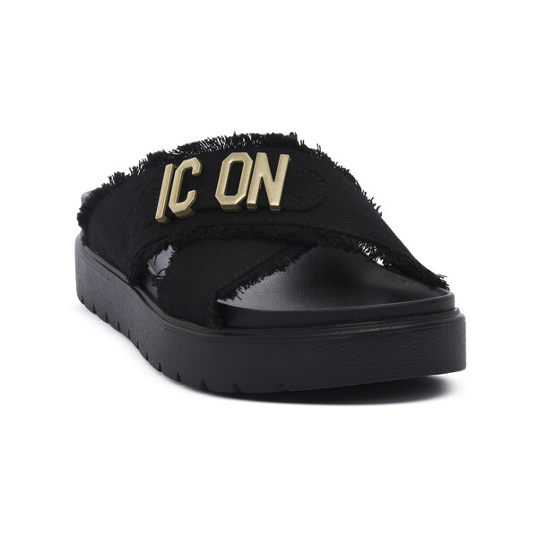  Icon  Klapki Icon  Jeans  