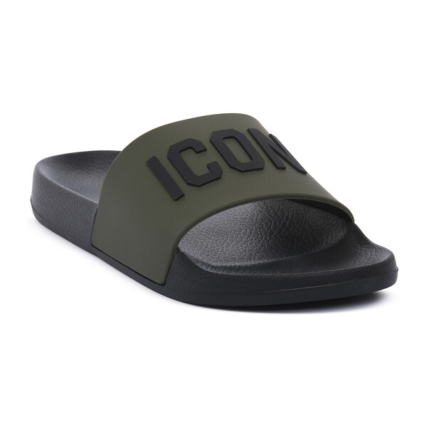  Icon  Klapki Icon  Militare  