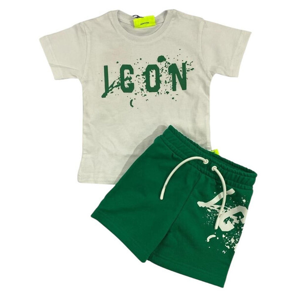  Icon  Komplet Icon  -  