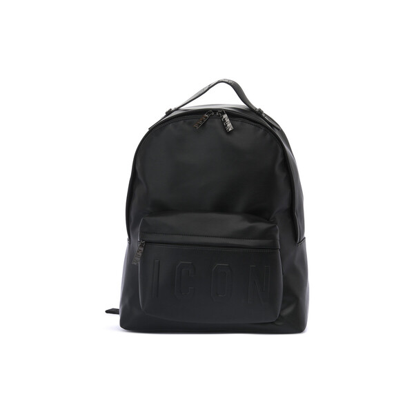  Icon  Plecaki Icon  Blk Borsa  