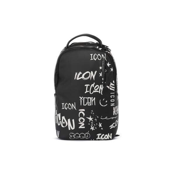  Icon  Plecaki Icon  Blk Borsa  