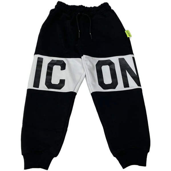  Icon  Spodnie Dziecko Icon  -  