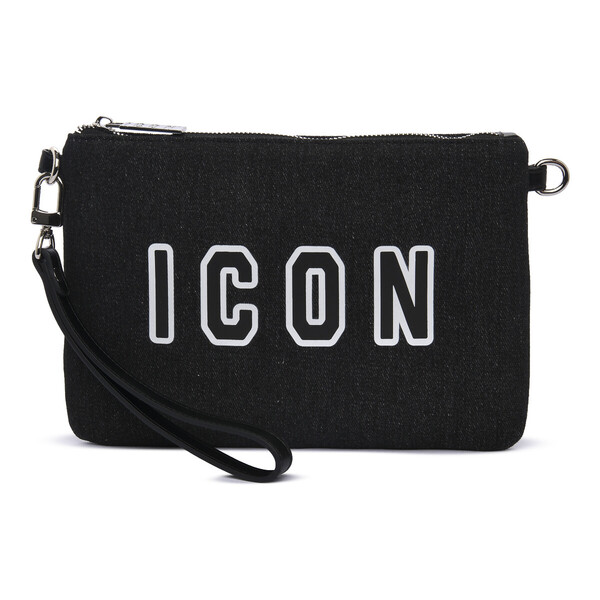  Icon  Torby Icon  Blk Beauty  