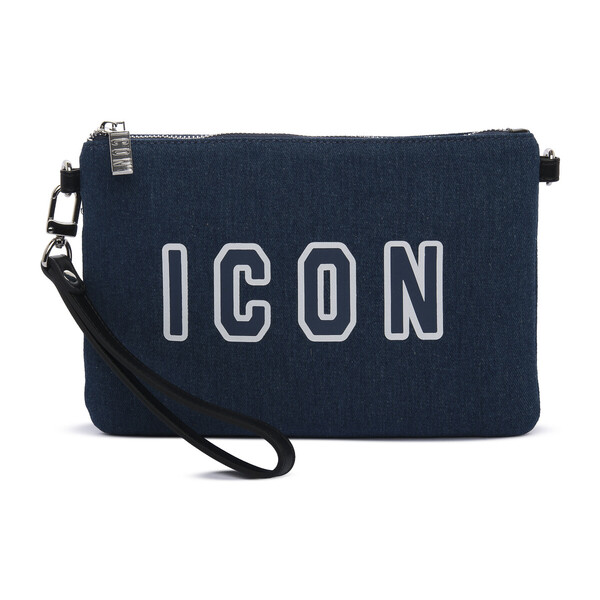  Icon  Torby Icon  Denim Beauty  