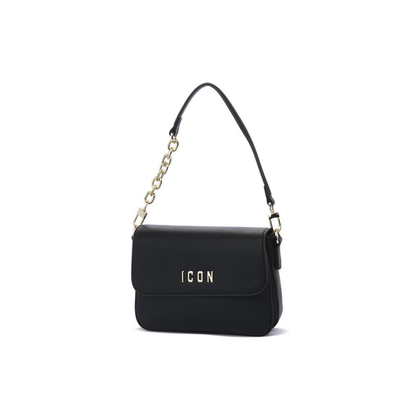  Icon  Torby Na Ramię Icon  Blk Borsa  