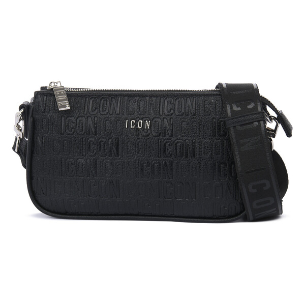  Icon  Torby Na Ramię Icon  Blk Borsa  