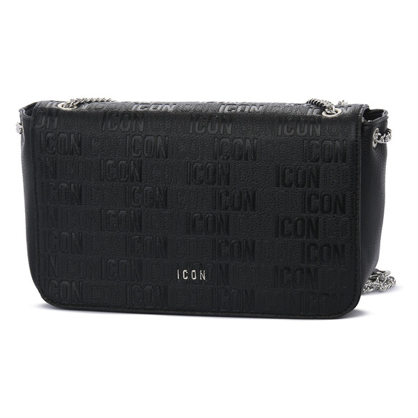  Icon  Torby Na Ramię Icon  Blk Borsa  