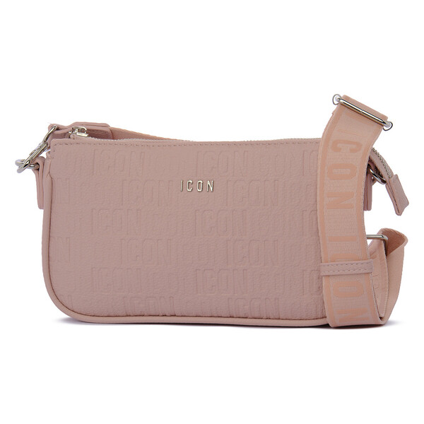  Icon  Torby Na Ramię Icon  Pink Borsa  