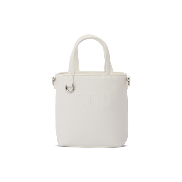  Icon  Torebki Do Ręki Icon  Wht Borsa  