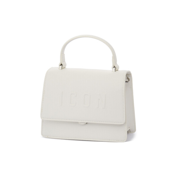  Icon  Torebki Do Ręki Icon  Wht Borsa  