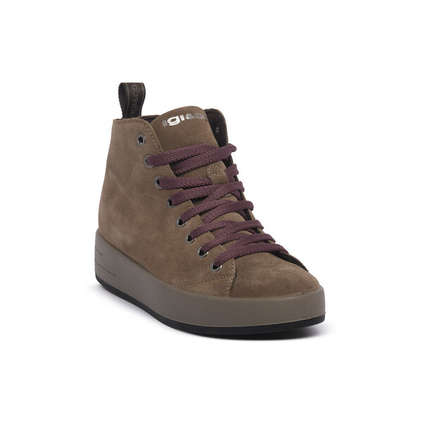  Igi&co  Buty Igi&co  Alina Fango  
