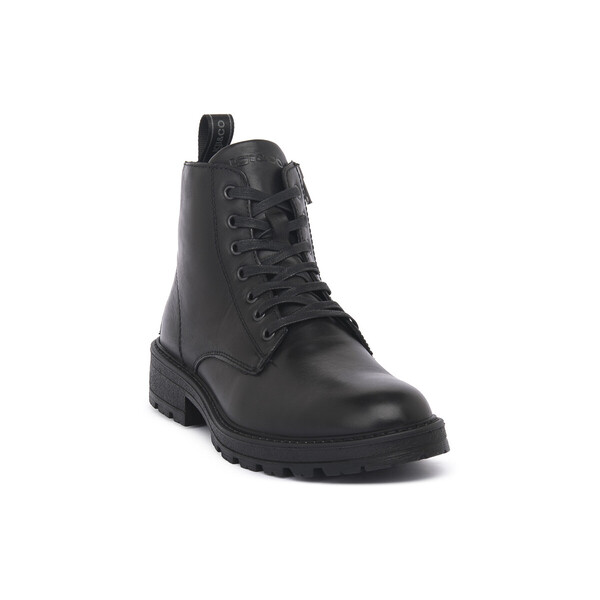  Igi&co  Buty Igi&co  Conrad Nero  