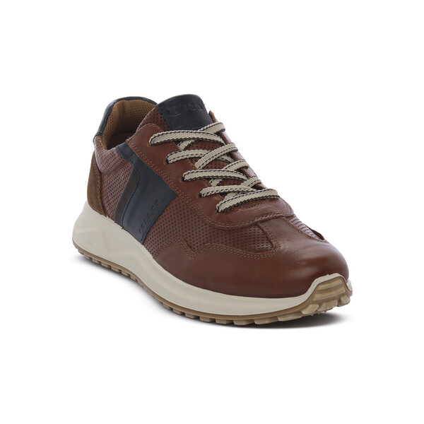  Igi&co  Buty Igi&co  Saronno Cognac  