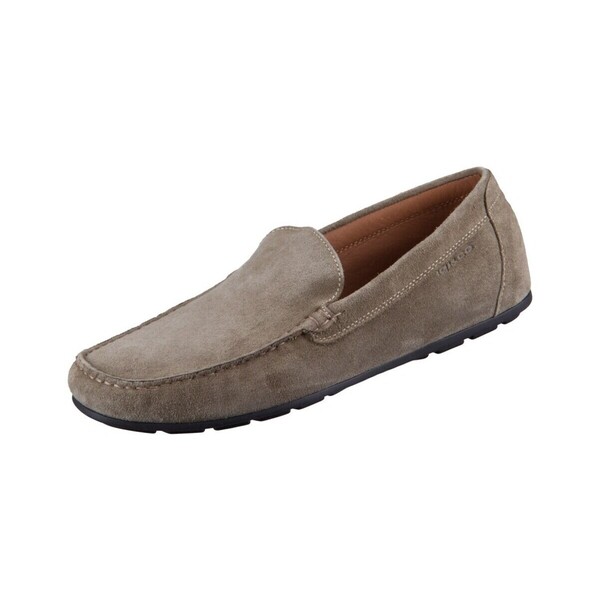  Igi&co  Mokasyn Igi&co  Militare Scamoscio  