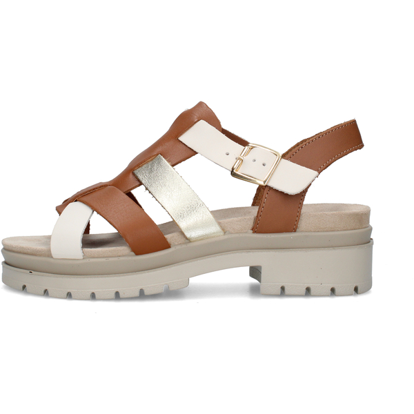  Igi&co  Płaskie Sandały  Igi&co  1169522  