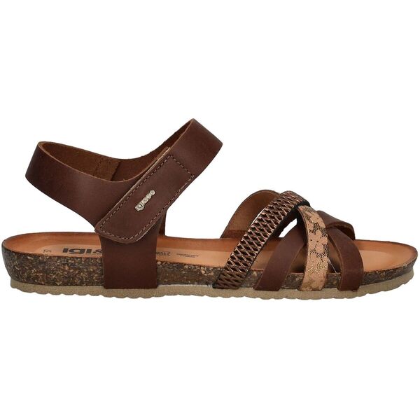  Igi&co  Płaskie Sandały  Igi&co  Sandalen  