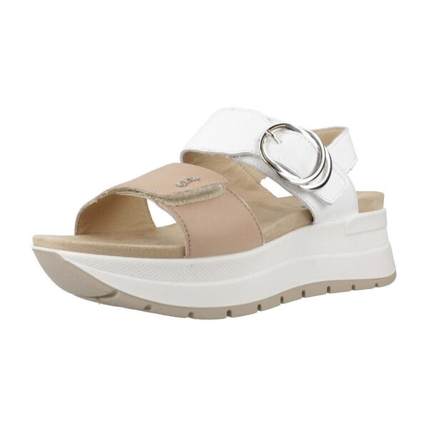  Igi&co  Sandały Na Koturnie Igi&co  7677600ig  