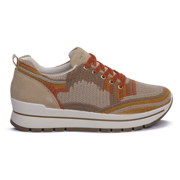  Igi&co  Trampki Igi&co  Anika Beige  