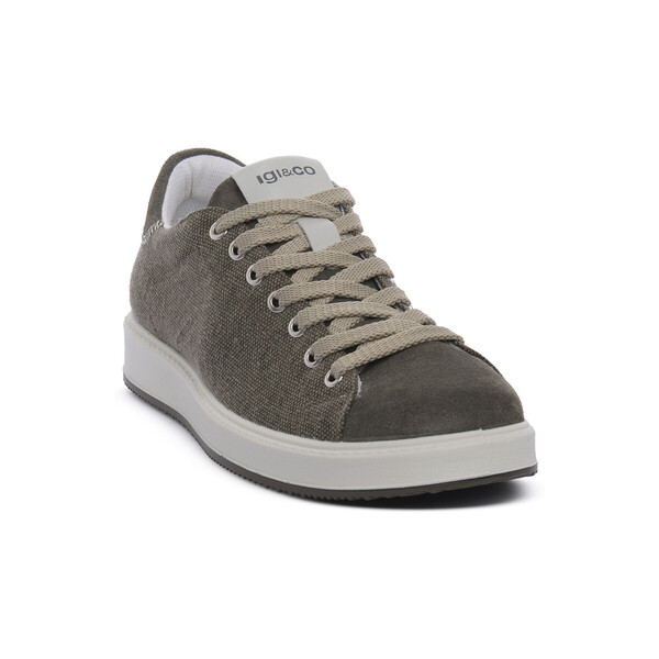  Igi&co  Trampki Igi&co  Santiago Militare  