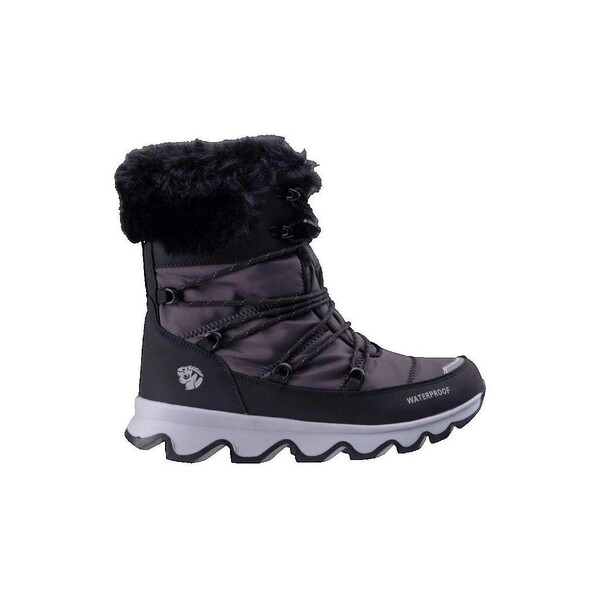  Iguana  Śniegowce Iguana  Bottes  Igory W Hiver  