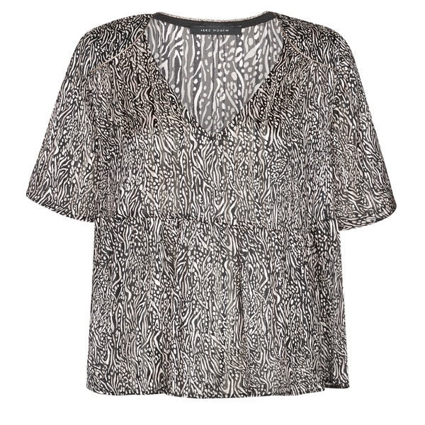  Ikks  Bluzki Ikks  Bs11135-02  