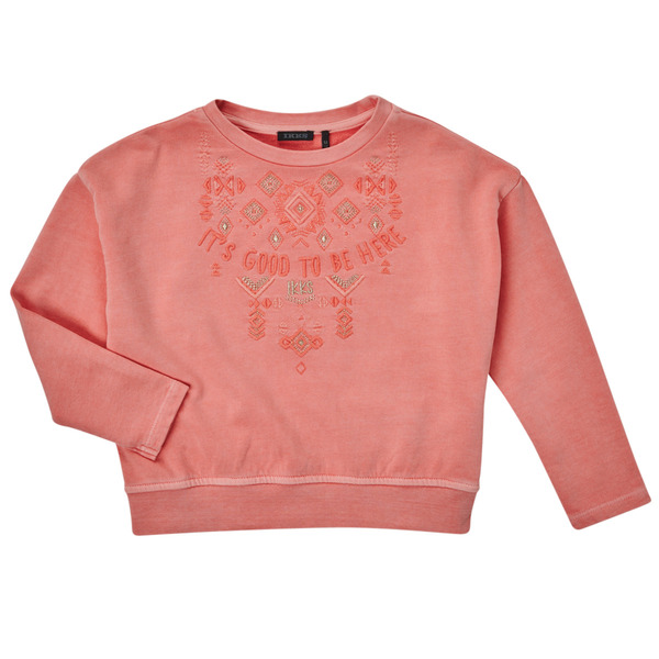  Ikks  Bluzy Ikks  Ecrouisset  
