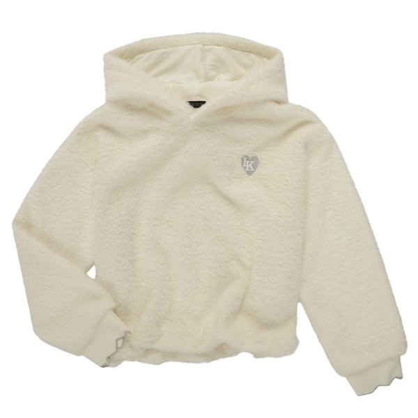  Ikks  Bluzy Z Kapturem Ikks  X215022  