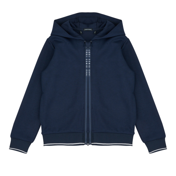  Ikks  Bluzy Z Kapturem Ikks  X217003  