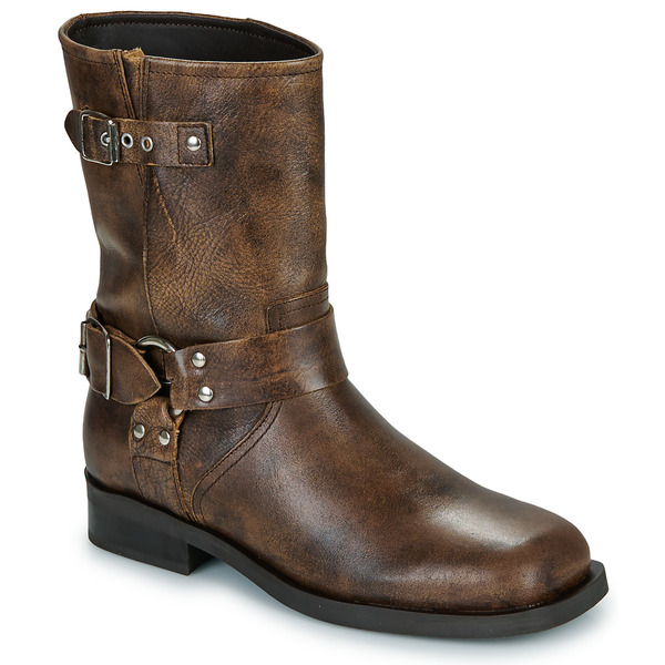  Ikks  Buty Ikks  B280025  