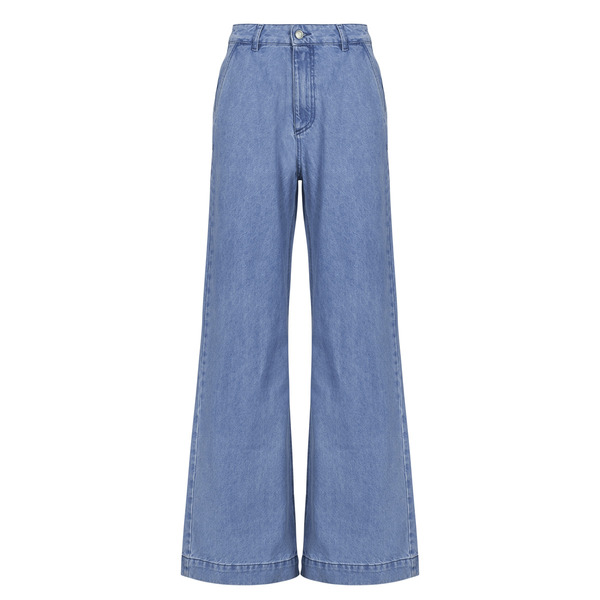  Ikks  Jeans Flare / Rozszerzane Ikks  B229135  