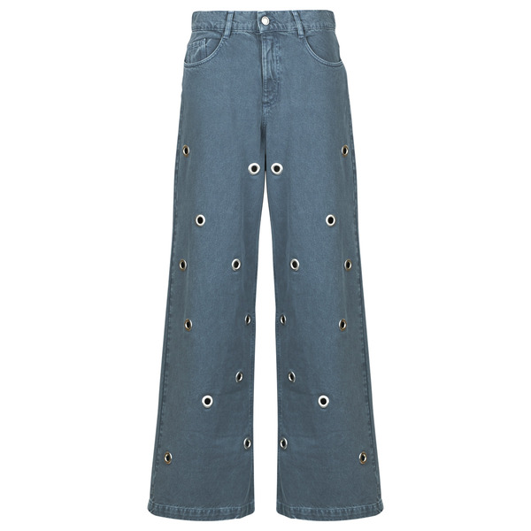  Ikks  Jeans Flare / Rozszerzane Ikks  B329125  